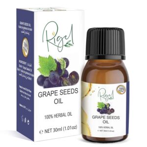 Grapeseed Oil | Grapeseed Oil for Skin | Grapeseed Oil for Cooking | Grapeseed Oil massage