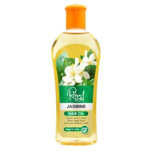 Jasmine Hair Oil