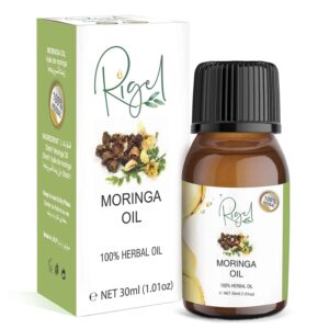 Moringa Oil | Moringa Oil Benefits | Moringa Oil For Hair | Moringa Seed Oil in UK